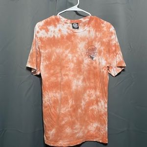 Santa Cruz Men’s T-Shirt